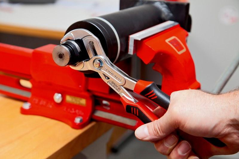 Würth Плоскогубцы Pinze 071401 563 - Вид №1