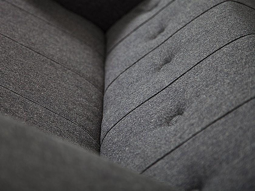 Liqui Contracts Диван из ткани Fraser sun-id-1442804 - Вид №5