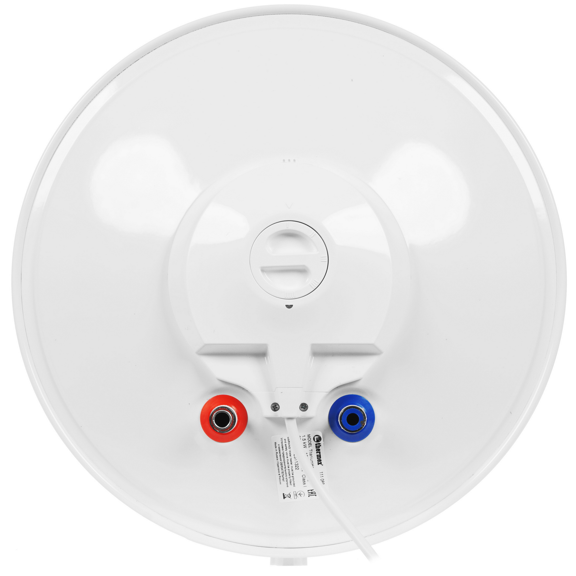 5338779 Водонагреватель электрический Thermex TitaniumHeat 100 V STDN-0105675 - Вид №3