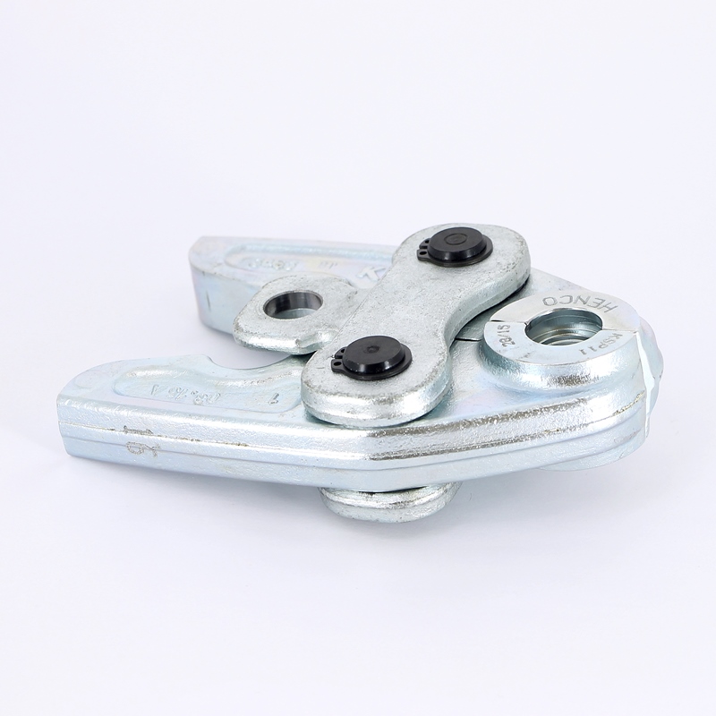 Клещи для электрического пресса HENCO 16x2мм BE16 - Вид №3