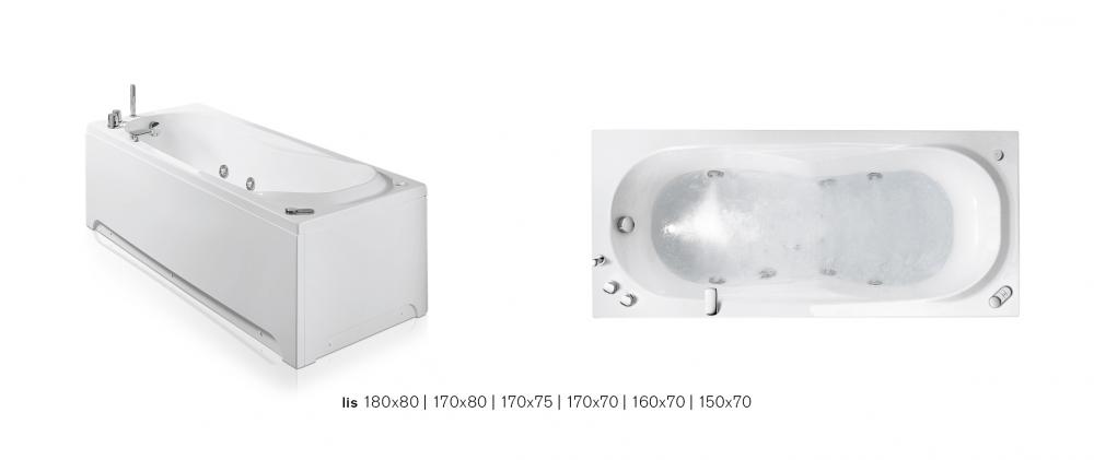 Lis  Glass1989  Ванны  - Вид №2