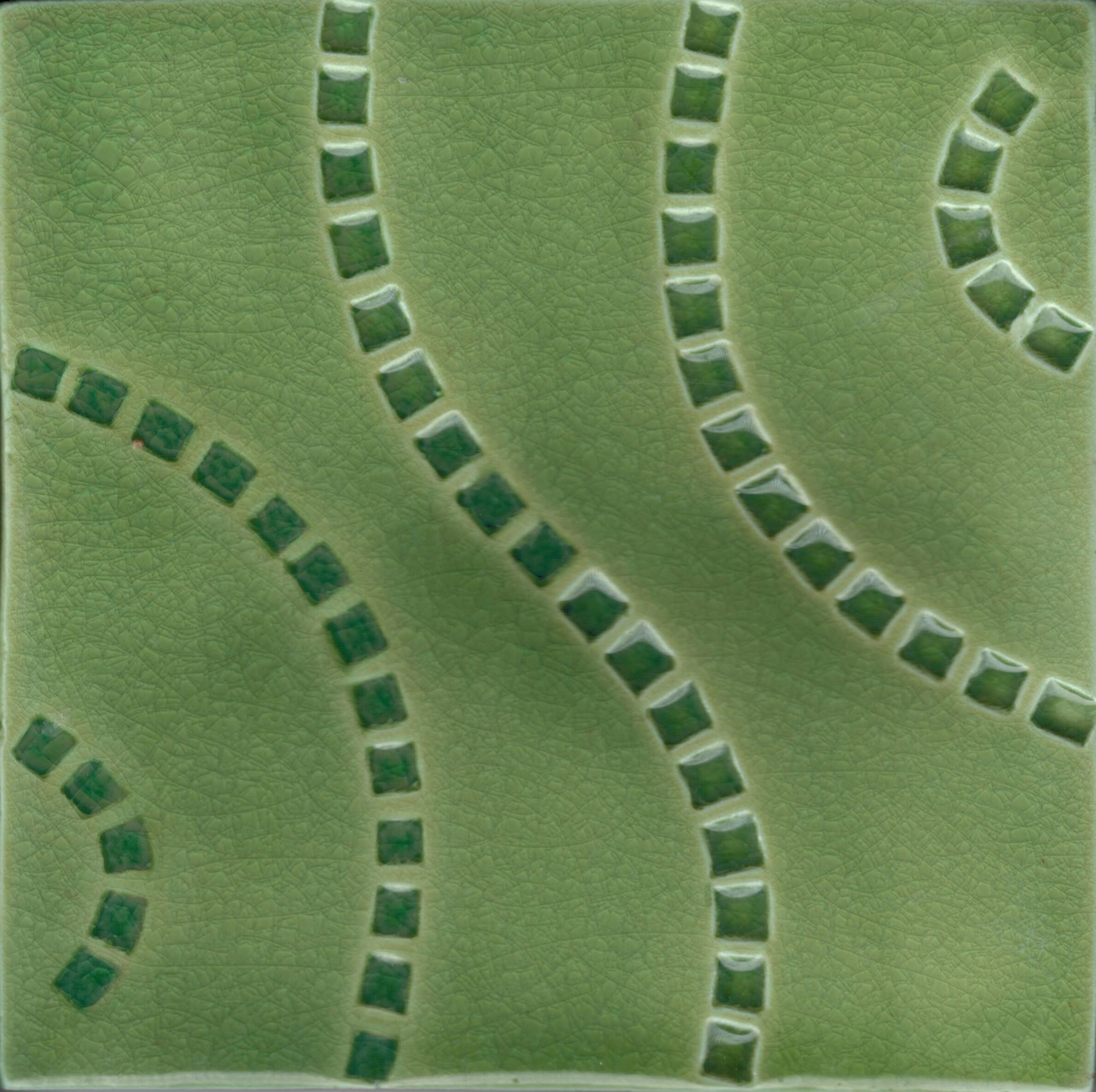 Пол / покрытие ручной работы La Riggiola Гран эмали ARCH-00112168 - Вид №3