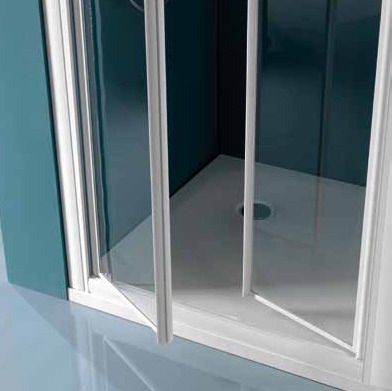 B6828L01TR America Сollection душевая зона  Samo 41254 - Вид №1