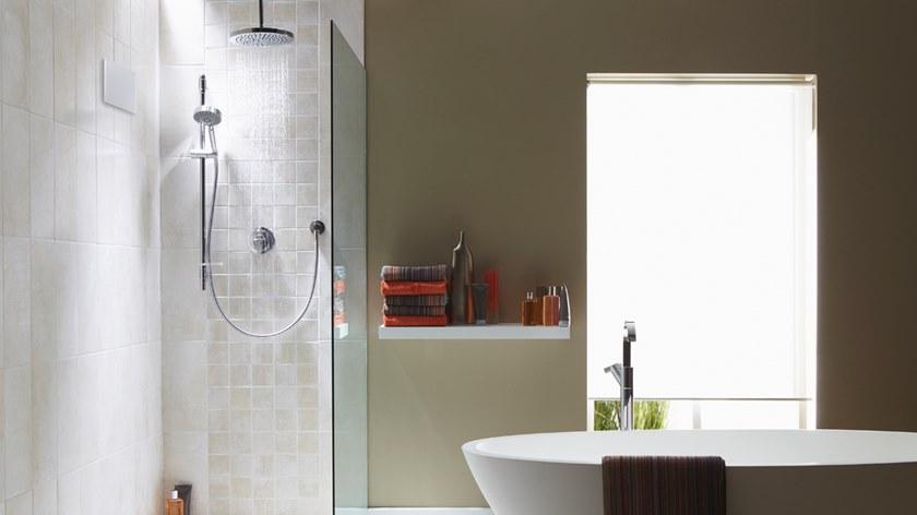 Vortice Центробежный аспиратор Vort quadro evo 11528 - Вид №1