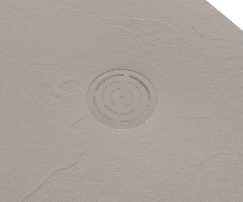 MCBATH Centuria Slate Nox R1 160x80 Прямоугольная глина sun-id-1959408 - Вид №2