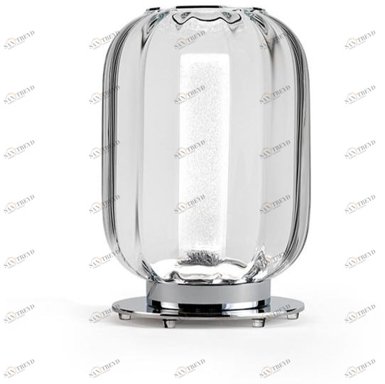 Reflex Настольная лампа из светодиодного стекла Lanterna sun-id-1353246