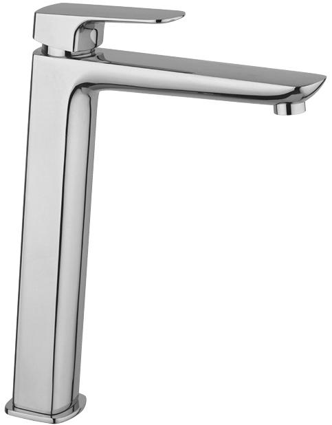 Paini NOVE 09CR205LLLMKM смеситель для раковины 