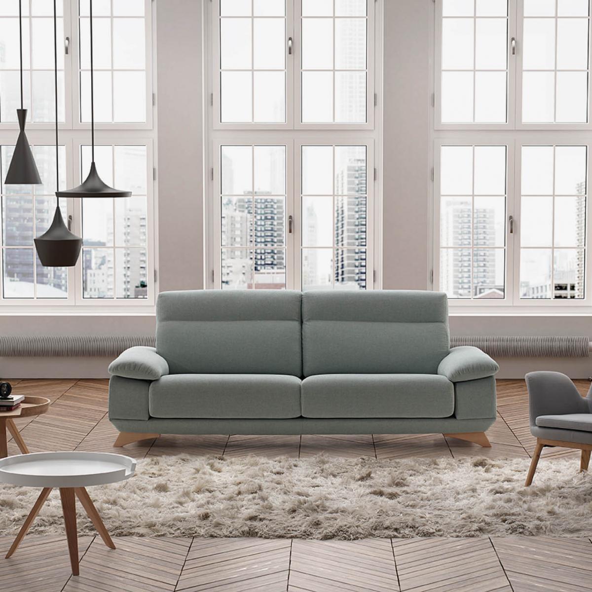 105118 Прямой диван Belta-Frajumar Cosy Santreyd