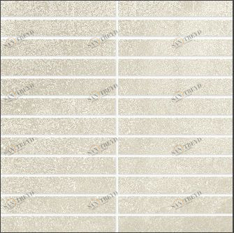 Граните Стоун Оксидо мозаика светло-бежевый 300x300 Керамика Будущего sun-id-323933
