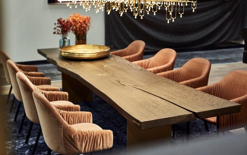 Quasar Металлический светодиодный подвесной светильник Universe sun-id-1370611 - Вид №2