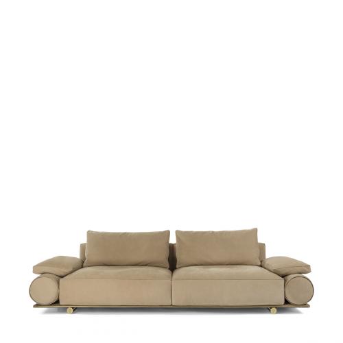 Donovan Roll Диван Visionnaire 