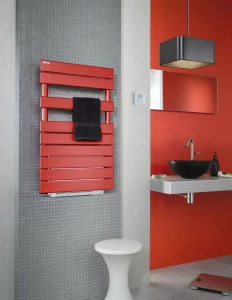 Электрический радиатор TSX075-050IFS Régate +Air (Avec soufflant) Acova 1398