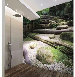 Creativespace Моющиеся обои с пейзажами Walldresses 2017