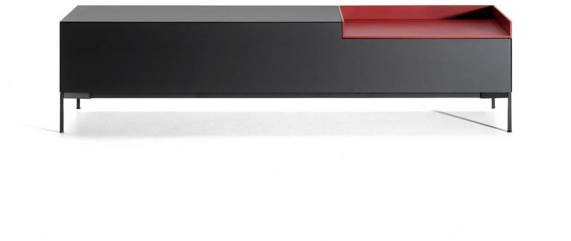 MDF Italia Буфет из лакированной мдф Inmotion sun-id-1445132 - Вид №3