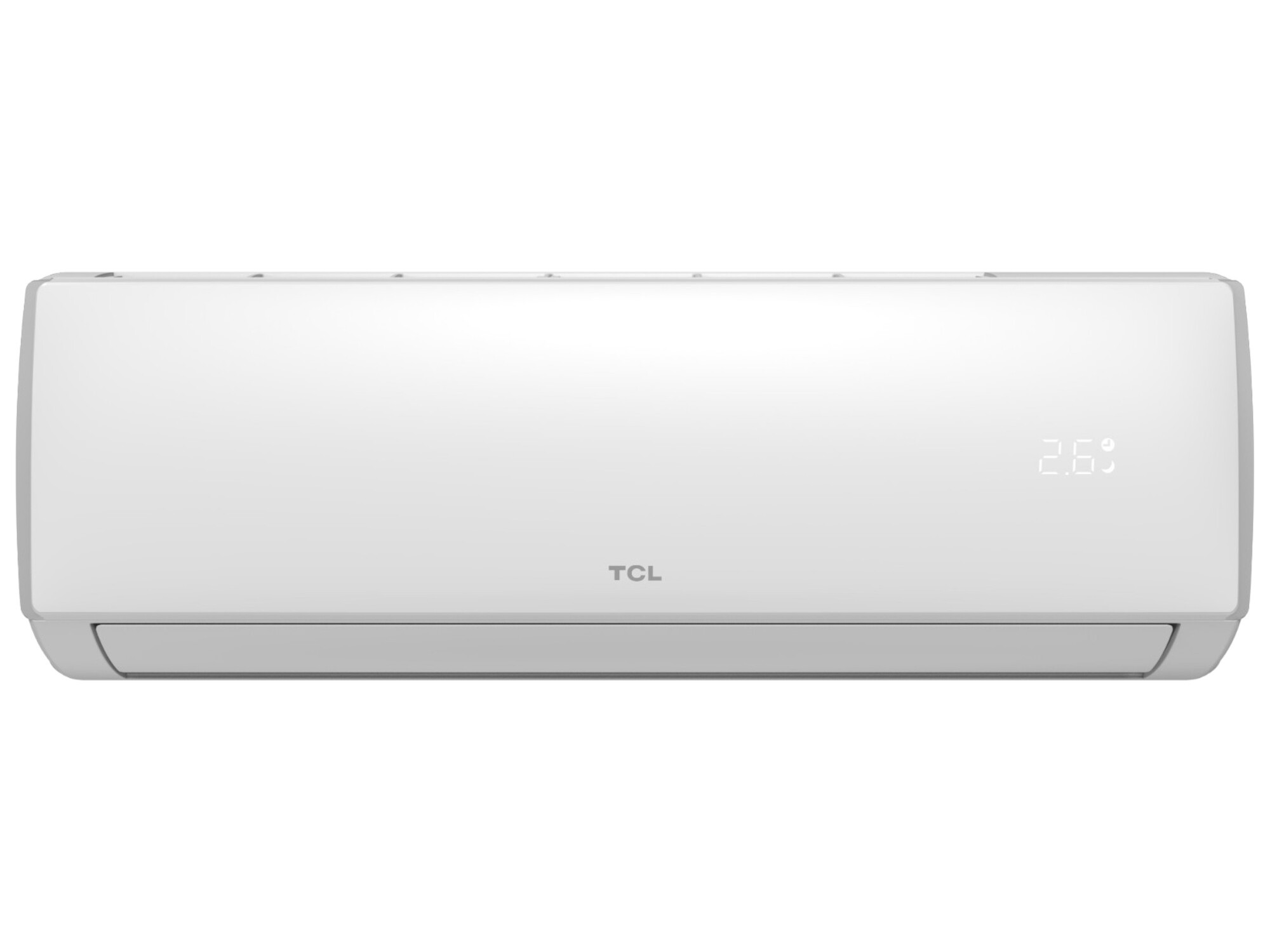 5606061 Кондиционер настенный мультисплит-система TCL FM 1212 MULTI 2 PORTS ODU/MULTI SPLIT IDU 12/MULTI SPLIT IDU 12 белый STDN-0112115