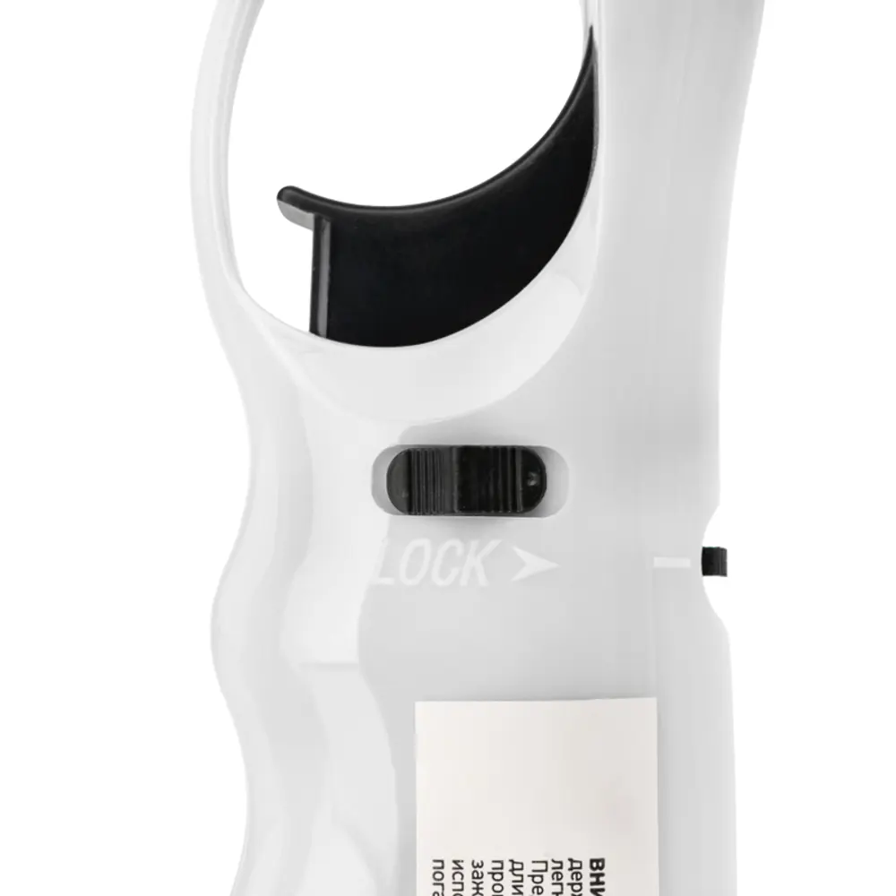 Santreyd — белая пьезозажигалка для бытового использования 85261580 STLM-0060547 - Вид №1