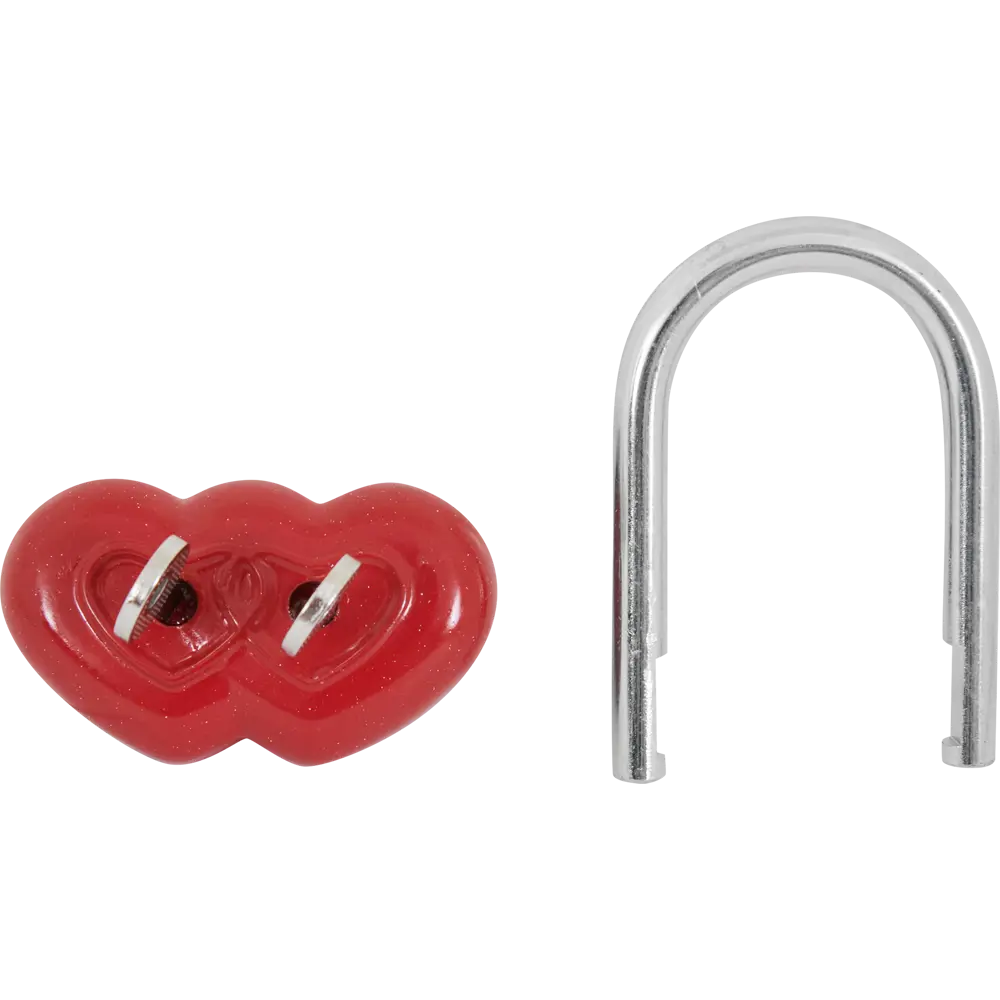 Навесной замок ЧАЗ для гаража и рольставней с дисковым механизмом 85443724 STLM-0062831 - Вид №1