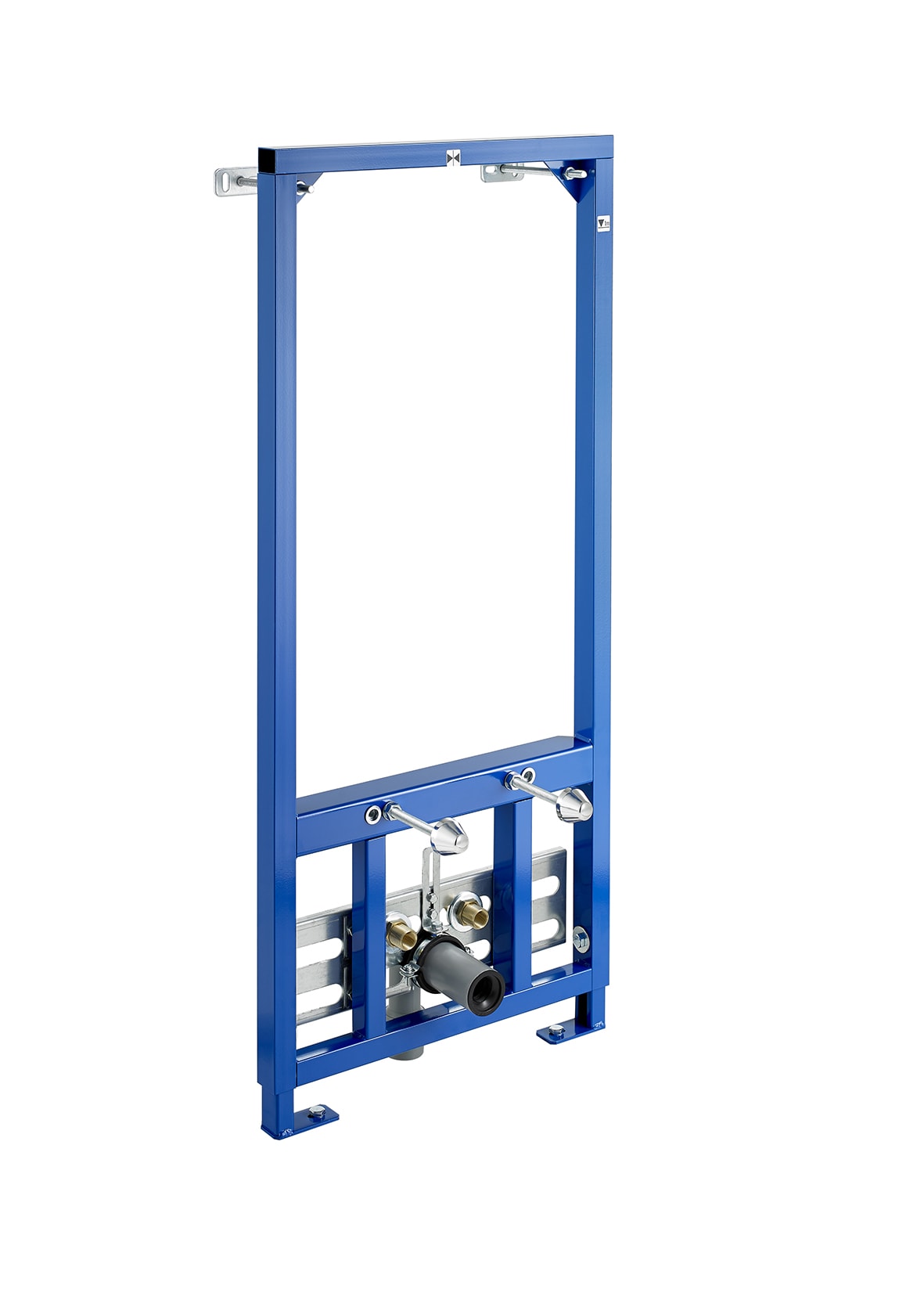 A890091200 DUPLO BIDET - Каркас для биде ROCA In-Wall 