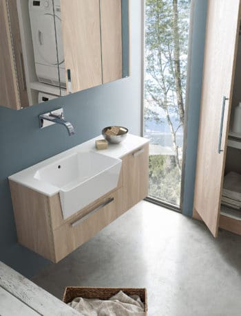 Комплект мебели 02 Arcom Gres / laminam STARC260 - Вид №26