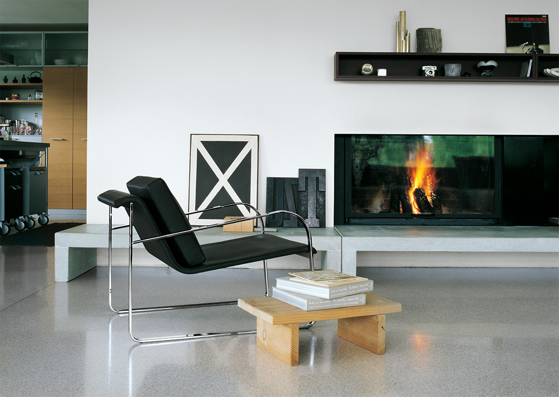 Кресло BUGATTI SOVET ITALIA P2010  - Вид №3