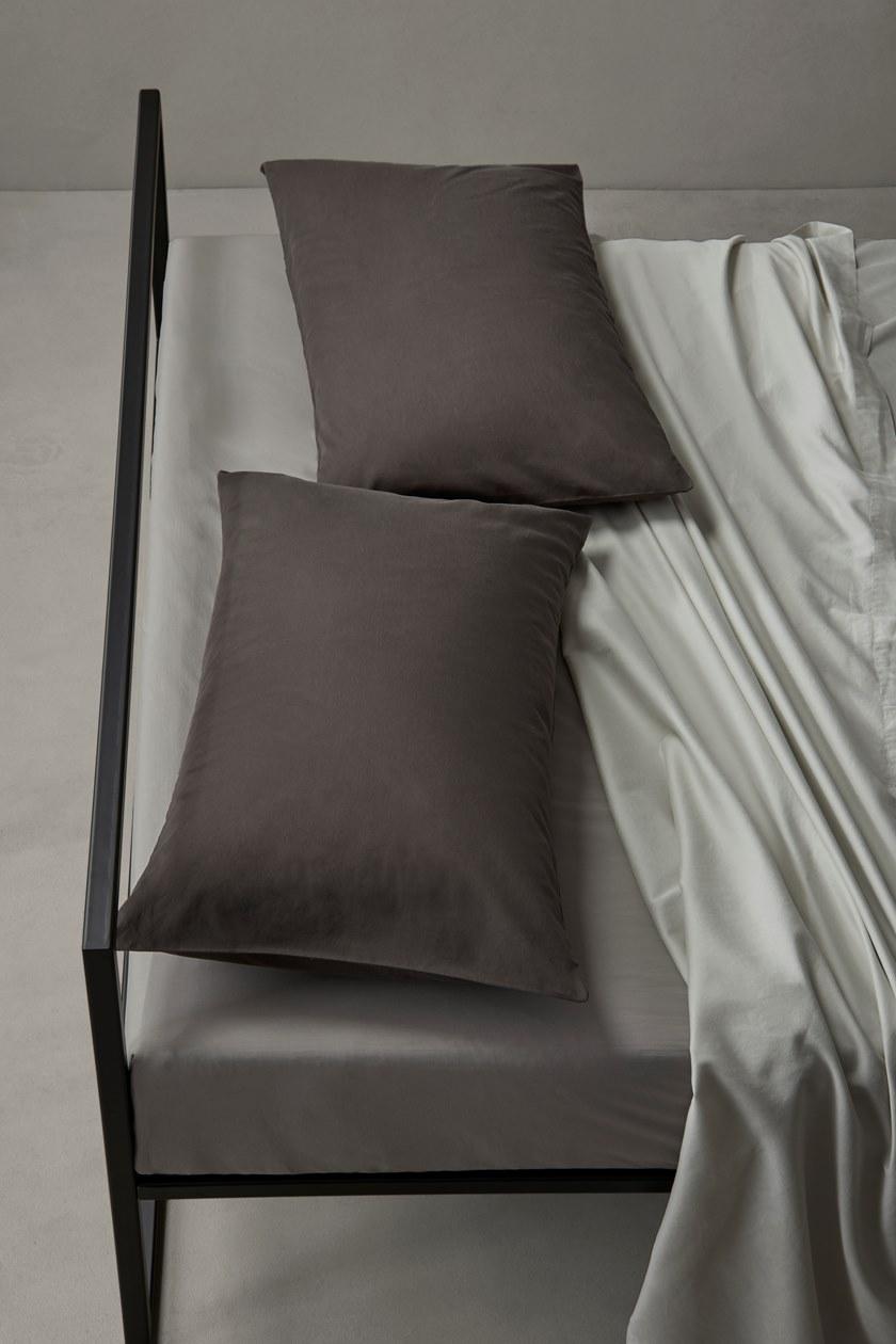 Society Limonta Наволочка из хлопка Peach sun-id-1403759 - Вид №2