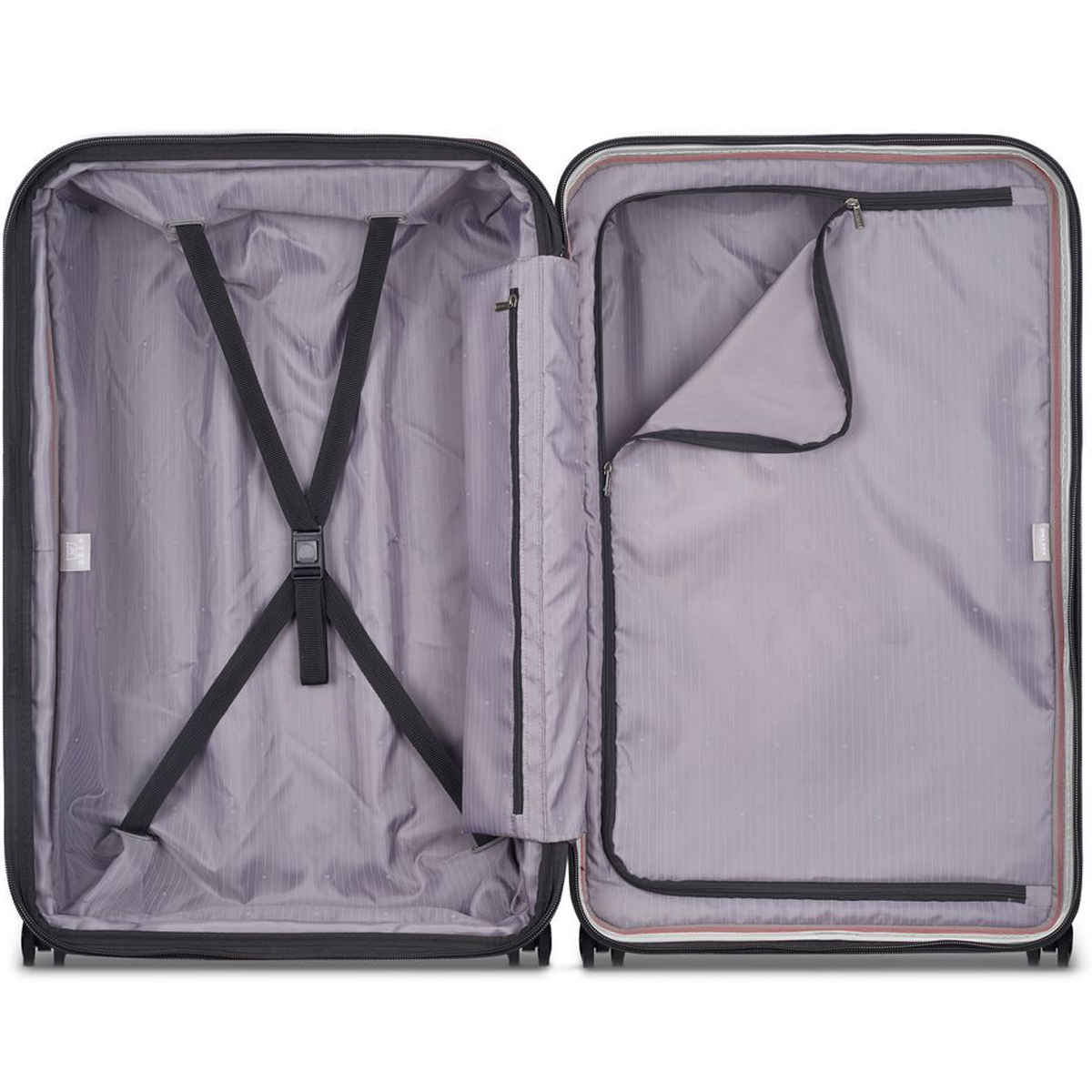 2173821 11 Чемодан 2173821 L Delsey Securitime Zip  - Вид №3