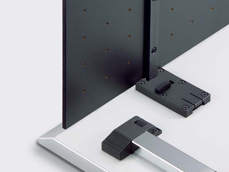 Складной прямоугольный стол Brunner SLEIGHT ARCH-00148728 - Вид №26