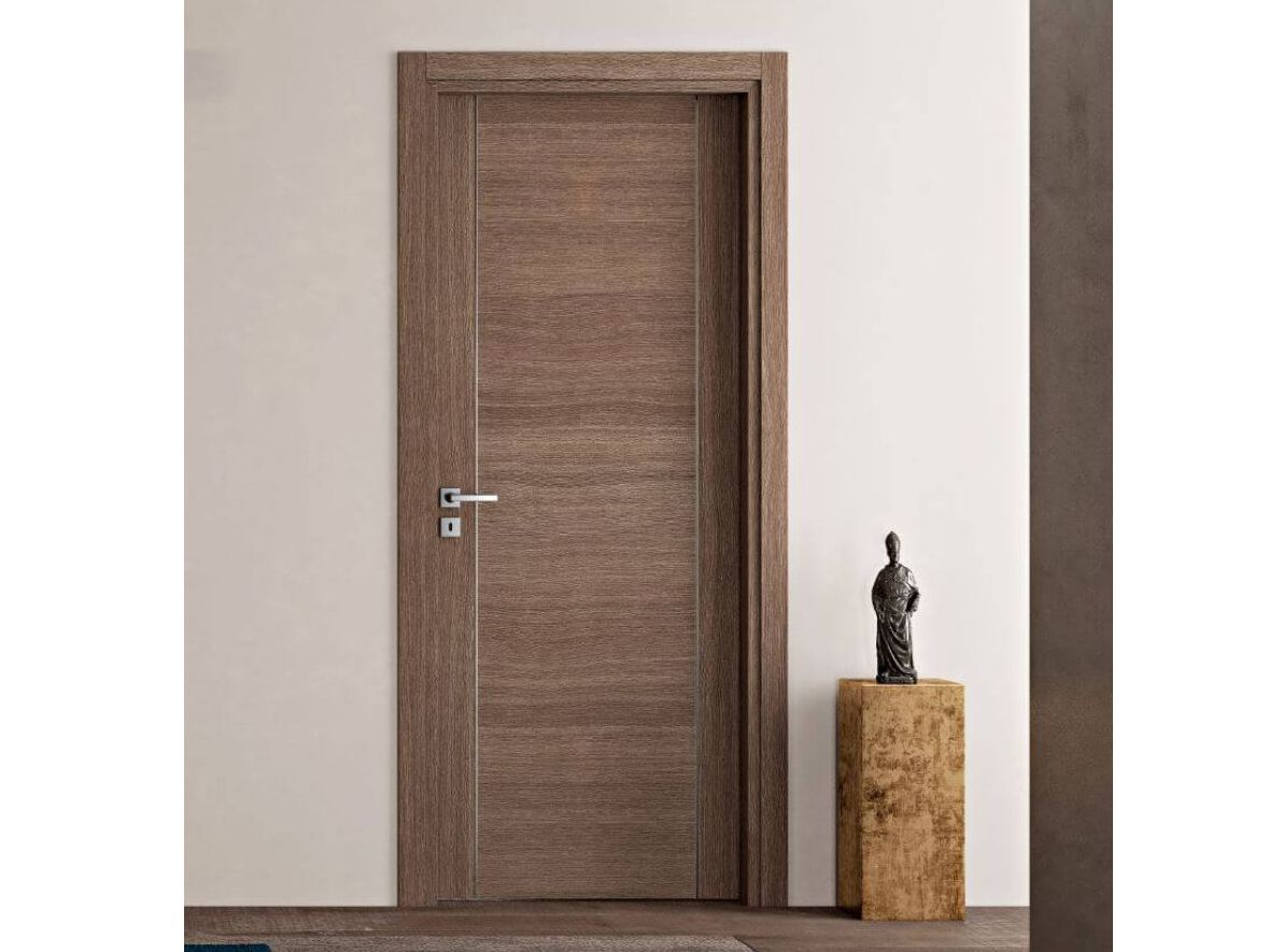 Деревянные распашные двери Pail Serramenti INFINITA ARCH-00023094