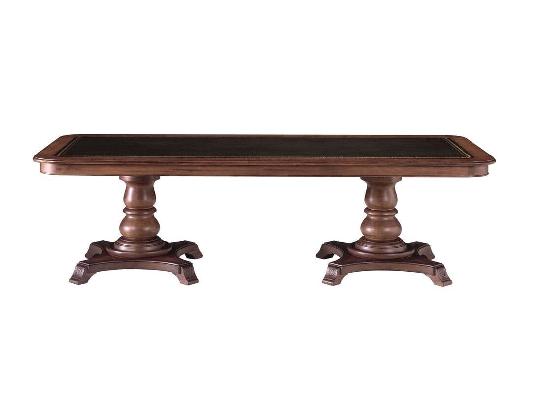 Деревянный прямоугольный стол для совещаний Hurtado Traditional ARCH-00140459 - Вид №1