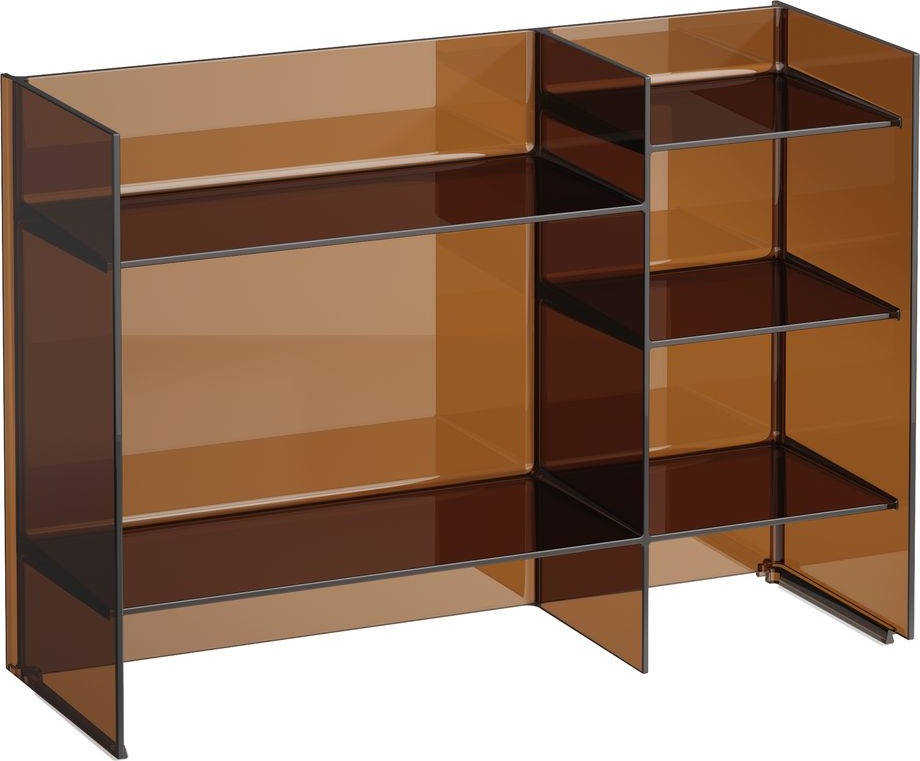 H3893310920001 Стеллаж LAUFEN PRO - Вид №5