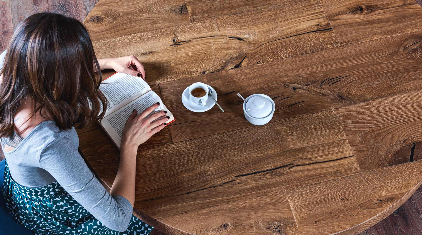 Стол AIR LAGO TAV3207  - Вид №3