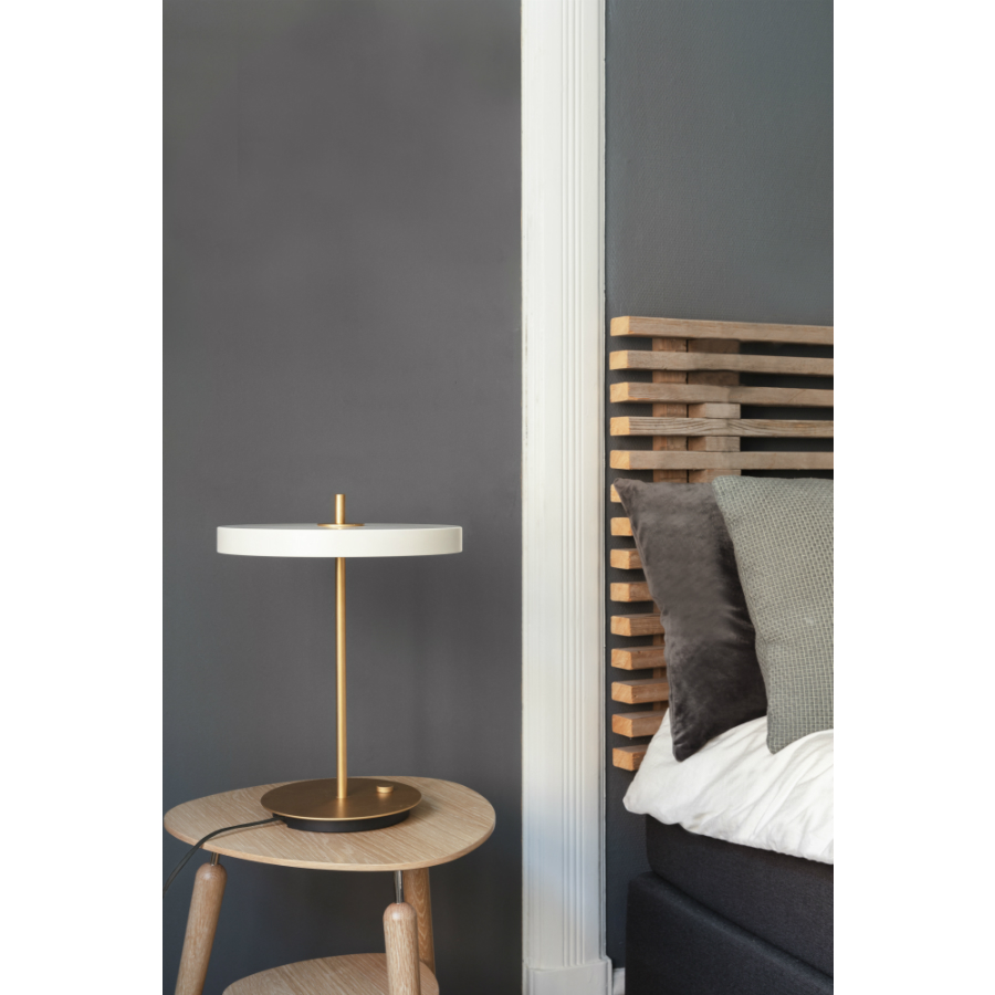 2307 Светильник настольный asteria, 31х41,5 см, зеленый UMAGE  - Вид №2