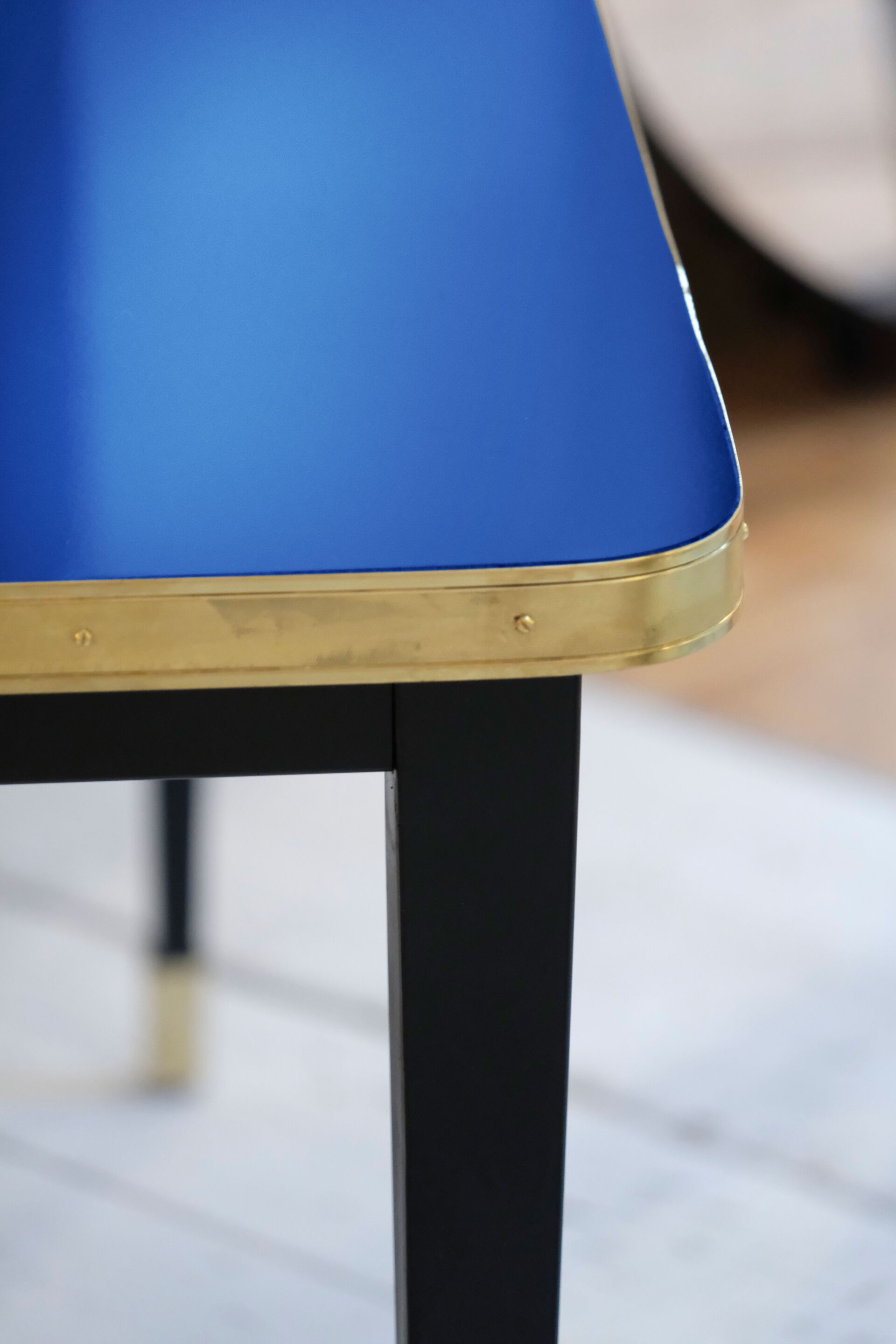 Квадратный стол Jover+Valls Antique Boutique-Juliet ARCH-00112961 - Вид №28