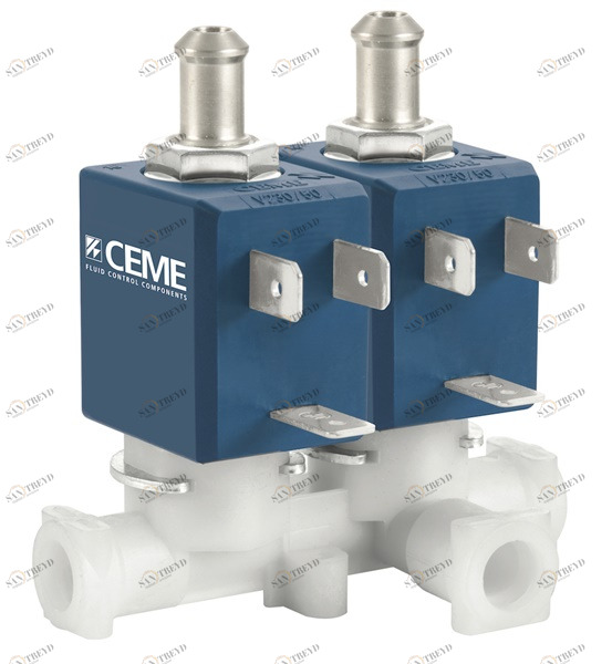 V340 CEME Электроклапан 