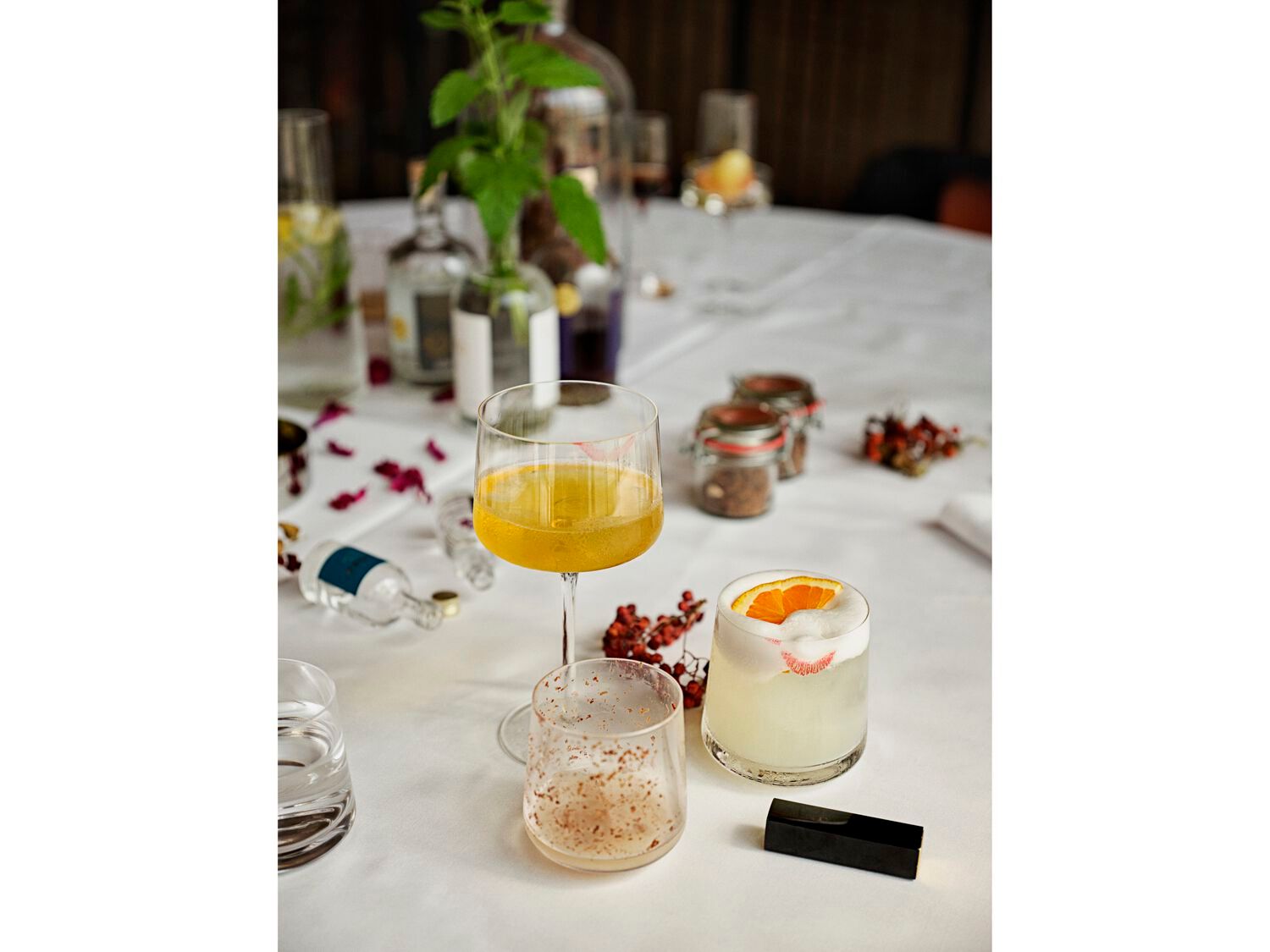 Набор из выдувного стекла ZONE DENMARK Rocks ARCH-00106514 - Вид №7