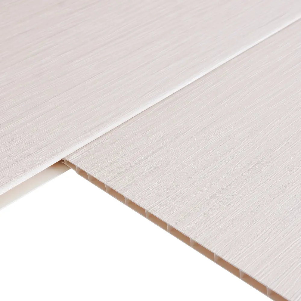 DEKOR PANEL Стеновая панель Дождь: элегантная отделка с текстурой капель 89377085 STLM-1418969 - Вид №2