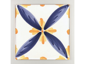 Пол / покрытие из глины ручной работы