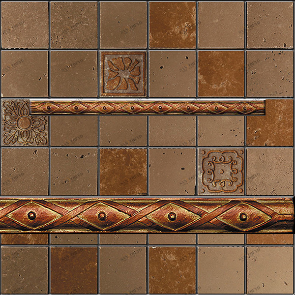 МОЛДИНГ ИЗ МРАМОРА BD-4 SKALINI MOLDINGS BD4