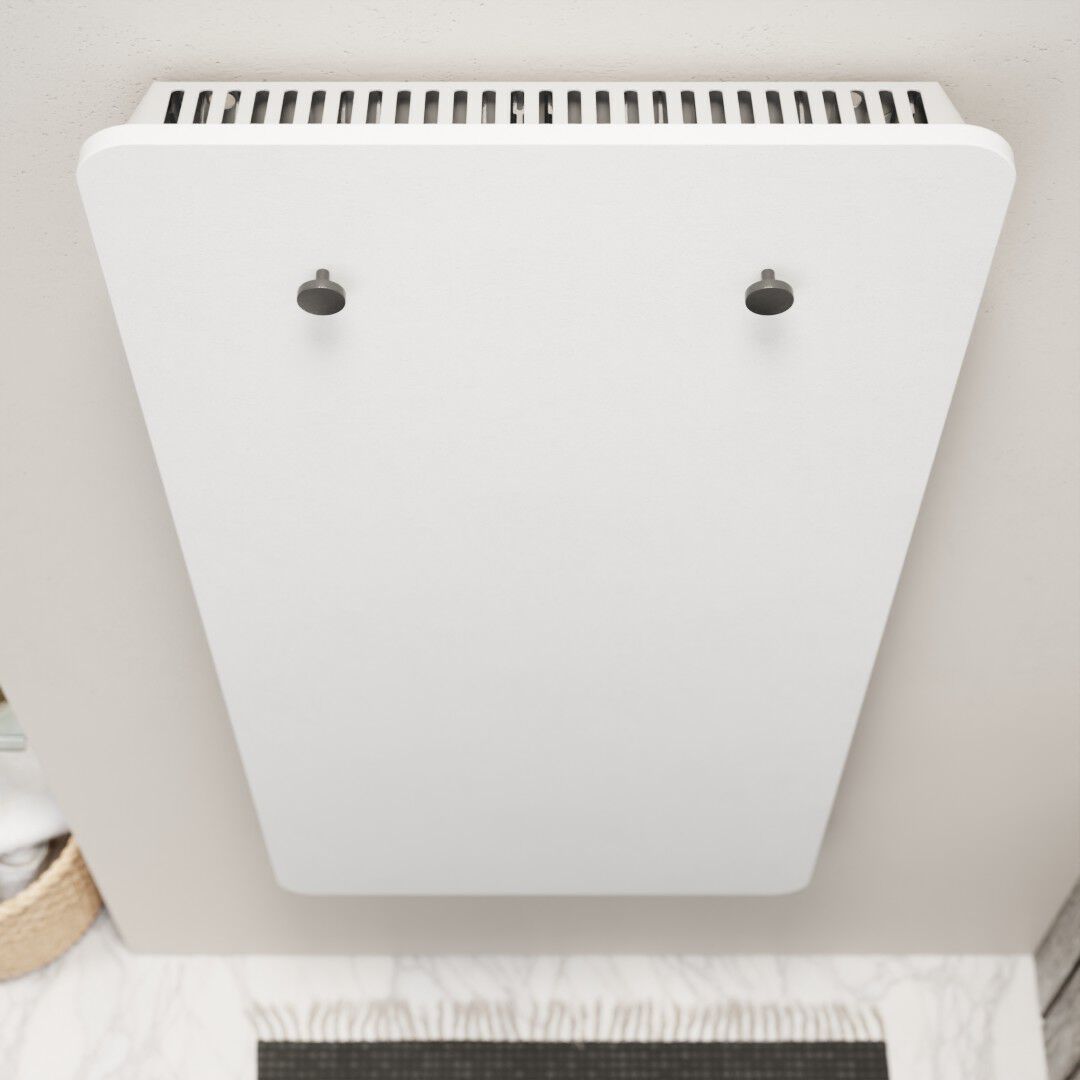 Настенный полотенцесушитель Ductal® Fogo Fogo Elegance ARCH-00152476 - Вид №3