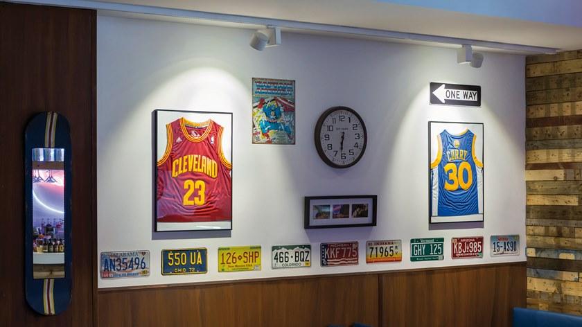 Arkoslight Светодиодное освещение из алюминия Zen sun-id-1425550 - Вид №55