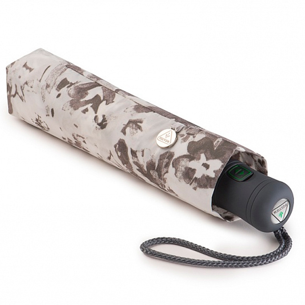 R346-3358 Зонт женский автомат R346 Open/Close 4 Fulton  - Вид №1