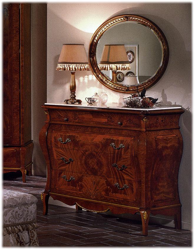 Комод  PISTOLESI 052 Isabel