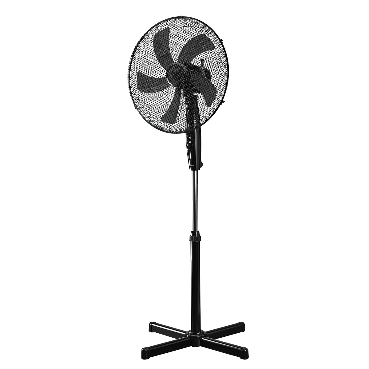 5352423 Вентилятор Timberk T-SF1602  черный STDN-0132124 - Вид №4