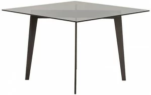 Braid Квадратный садовый стол Mood 103.008