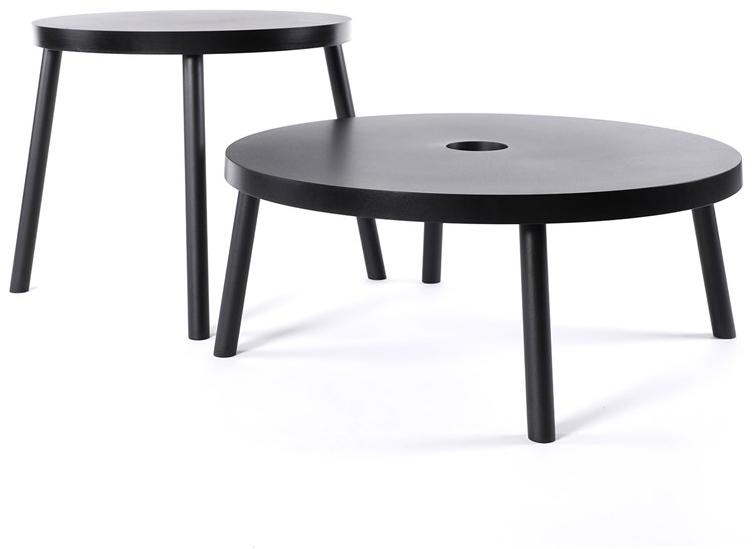 ODESD2 Круглый журнальный столик Bb sun-id-1414668 - Вид №3