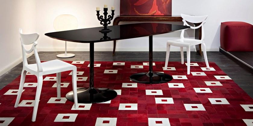 ALMA DESIGN Штабелируемый стул из поликарбоната Marlene sun-id-1481674 - Вид №12