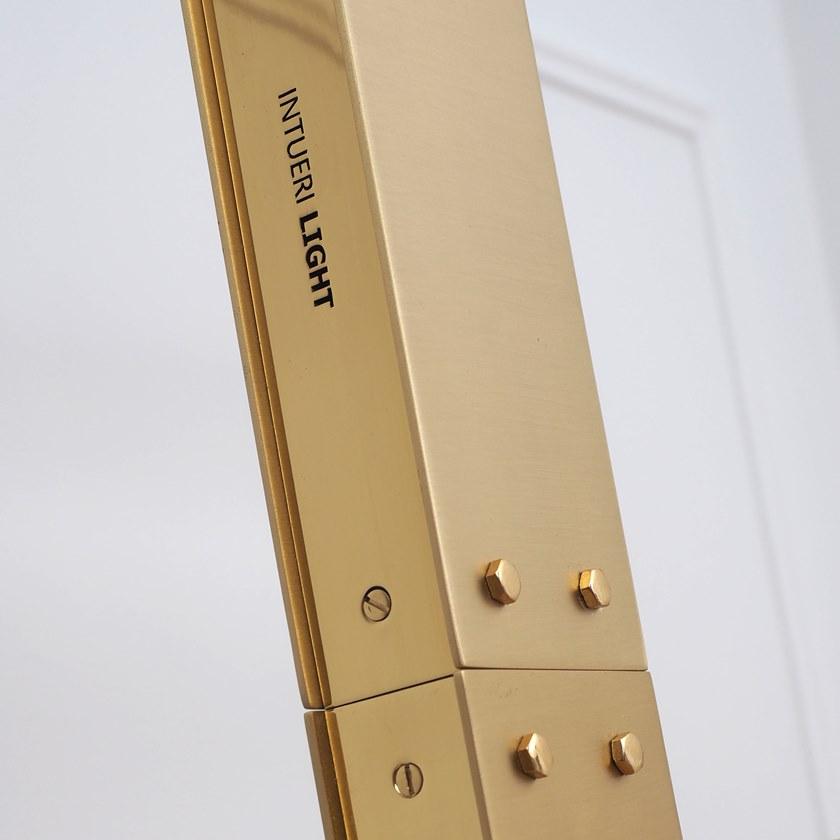 Intueri Light Настенный светильник Cubi sun-id-1494347 - Вид №2