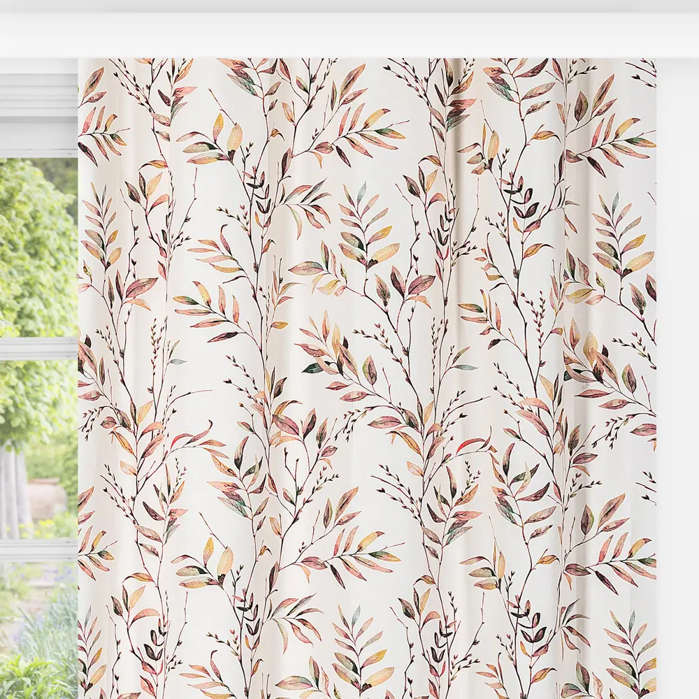 Штора Мискантус 200x270 см Altali STLM-2059243 - Вид №5