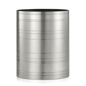 RT-RING-BRN-WB Кольца Матовая корзина для мусора Labrazel