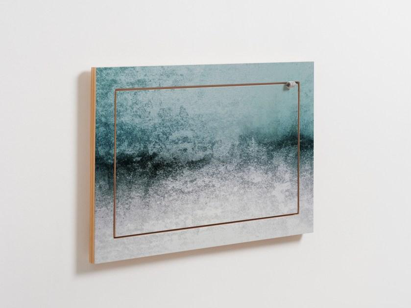 AMBIVALENZ Складная фанерная полка Fläpps shelf 60×40-1 Fl150041 - Вид №3